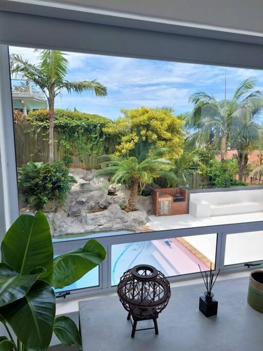 Harbour View House Βίλα Ντούρμπαν Εξωτερικό φωτογραφία
