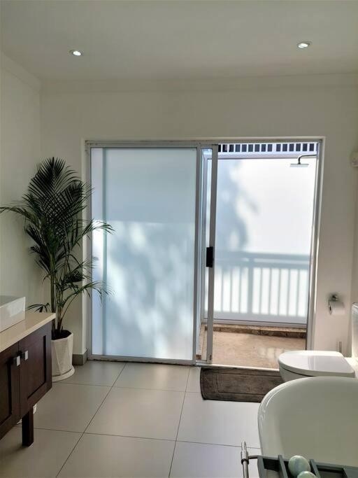 Harbour View House Βίλα Ντούρμπαν Εξωτερικό φωτογραφία