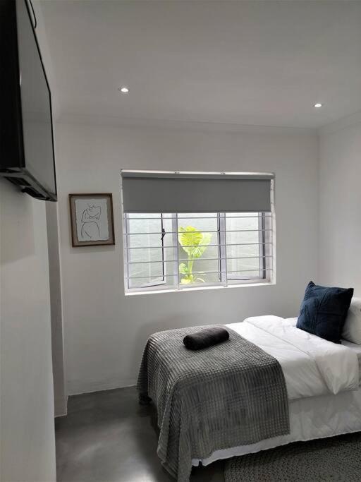 Harbour View House Βίλα Ντούρμπαν Εξωτερικό φωτογραφία
