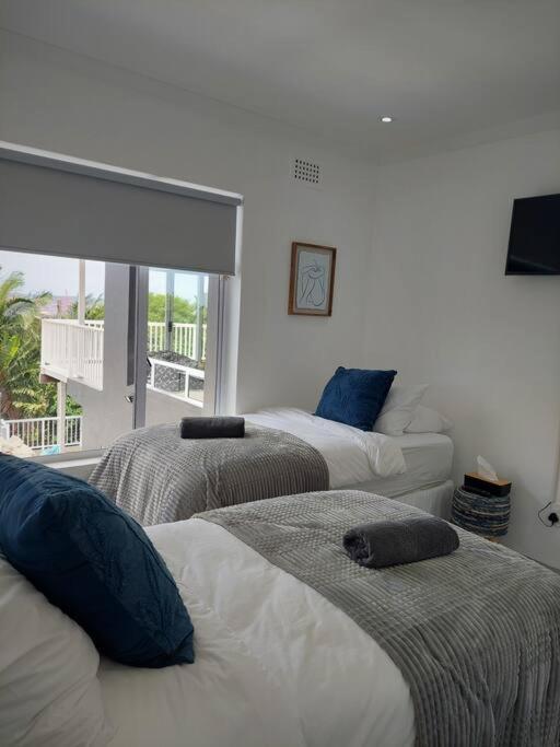 Harbour View House Βίλα Ντούρμπαν Εξωτερικό φωτογραφία