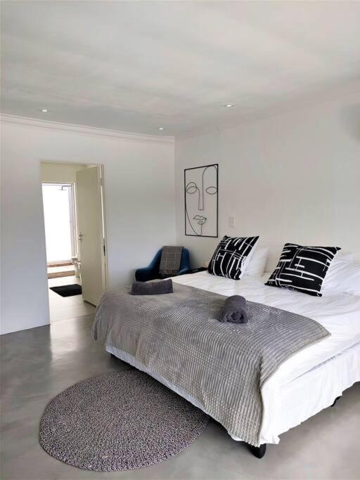 Harbour View House Βίλα Ντούρμπαν Εξωτερικό φωτογραφία