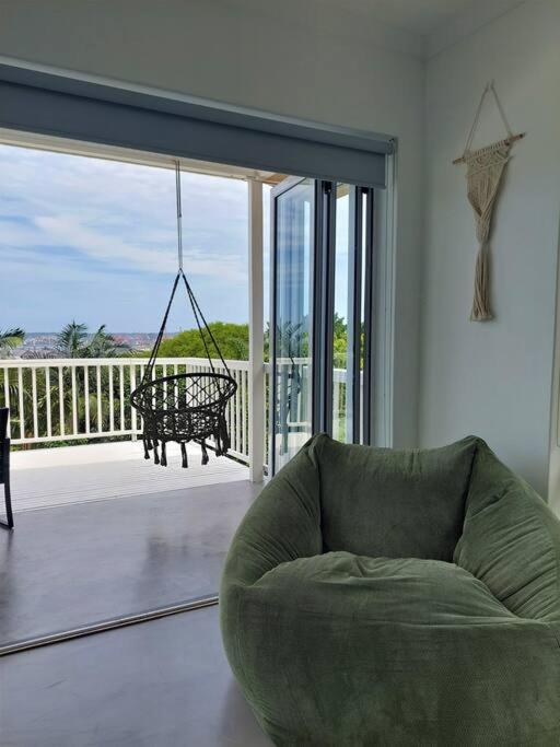 Harbour View House Βίλα Ντούρμπαν Εξωτερικό φωτογραφία