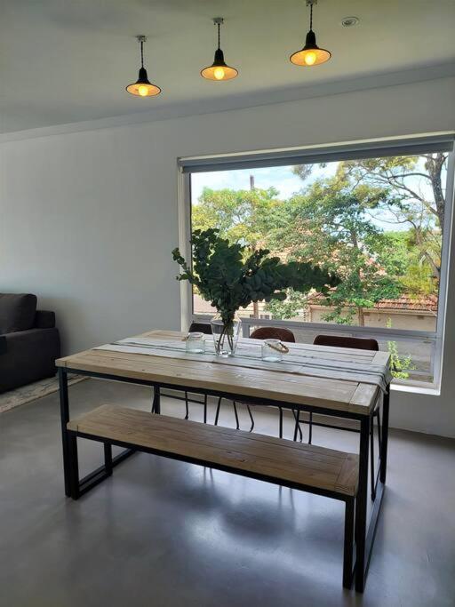 Harbour View House Βίλα Ντούρμπαν Εξωτερικό φωτογραφία