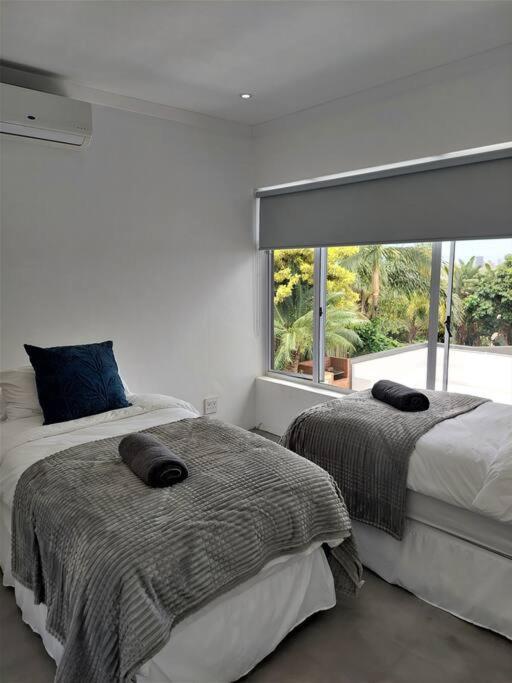 Harbour View House Βίλα Ντούρμπαν Εξωτερικό φωτογραφία