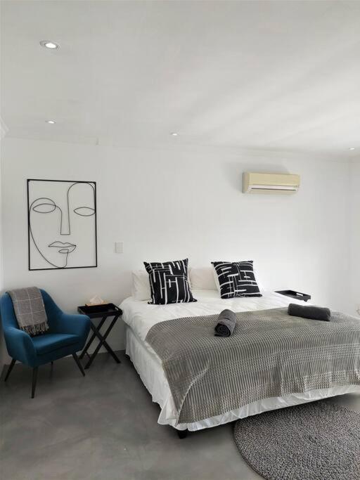 Harbour View House Βίλα Ντούρμπαν Εξωτερικό φωτογραφία