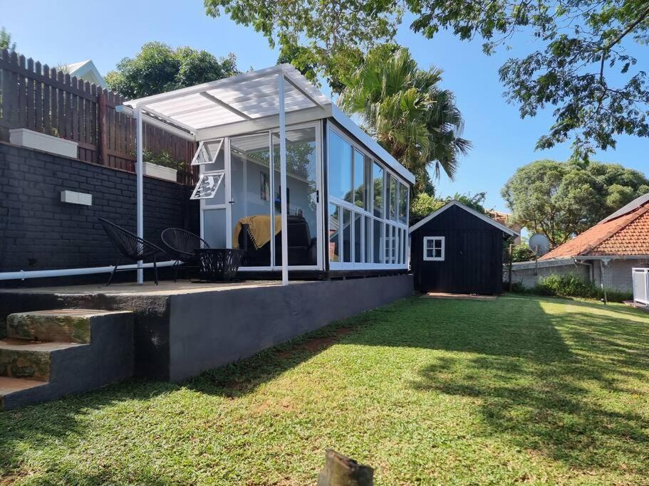 Harbour View House Βίλα Ντούρμπαν Εξωτερικό φωτογραφία
